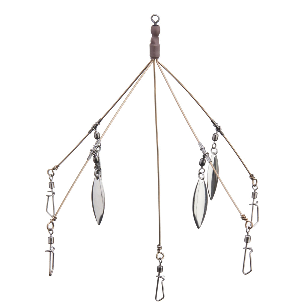 Diamond Baits A-Rigs