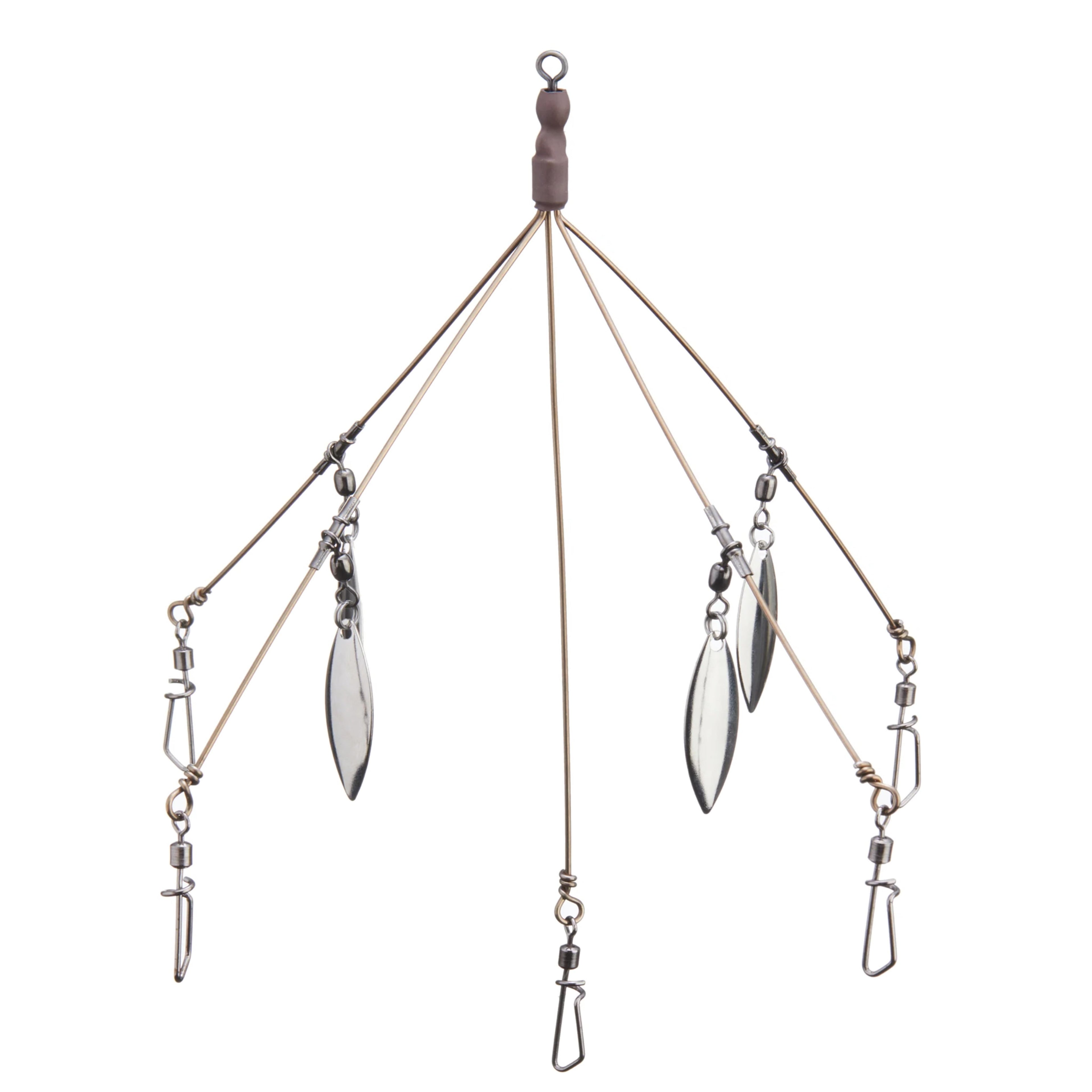 Diamond Baits A-Rigs