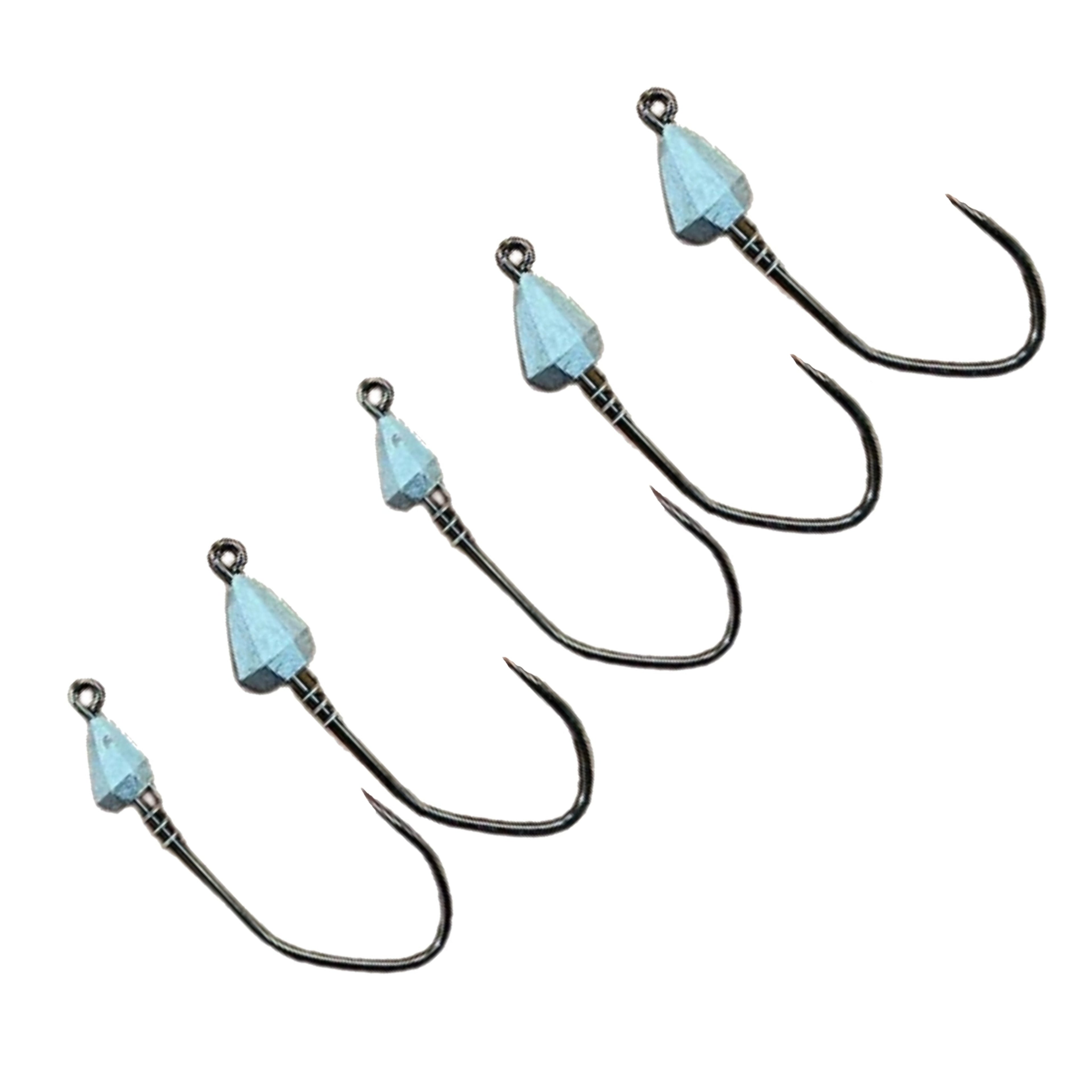 Diamond Baits V-Loc Swimbait Heads