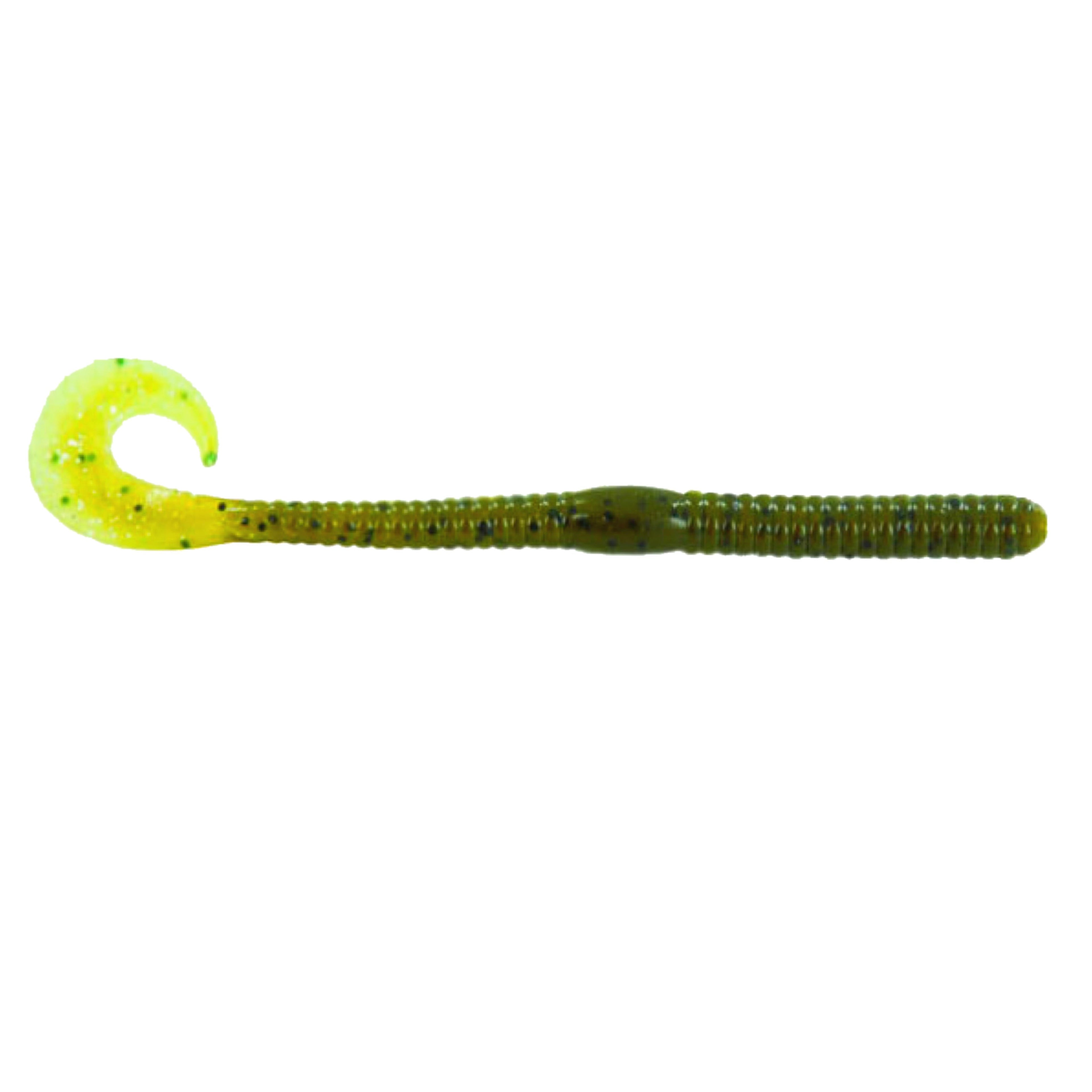 FC OG Curly Tail 6" (12pk)