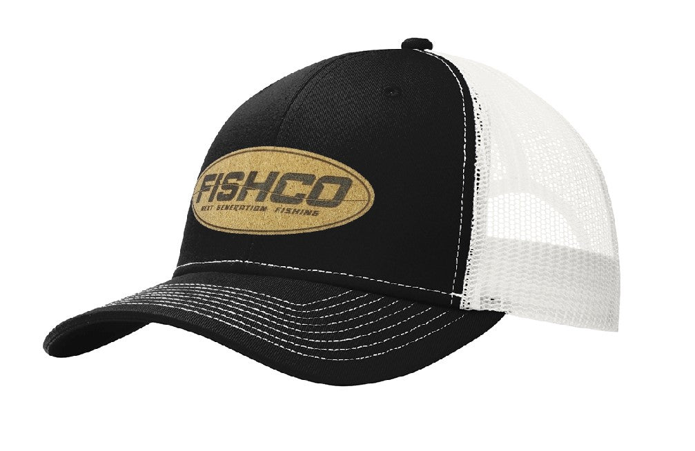 FishCo Classic Hat