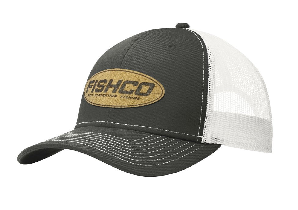 FishCo Classic Hat