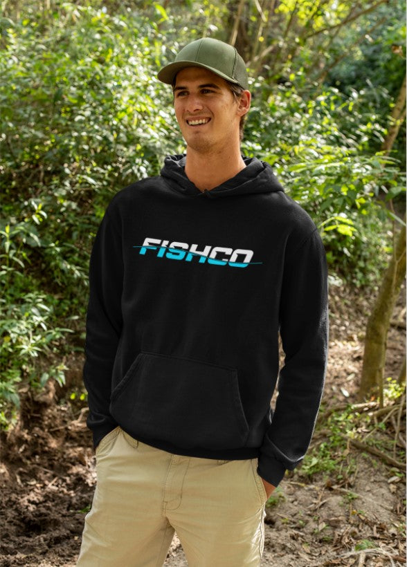FishCo Hoodies