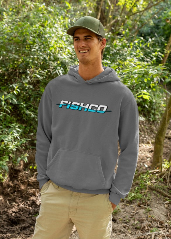 FishCo Hoodies