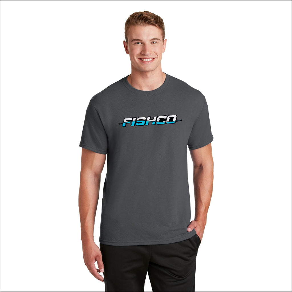 FishCo Shirts Short Sleeve