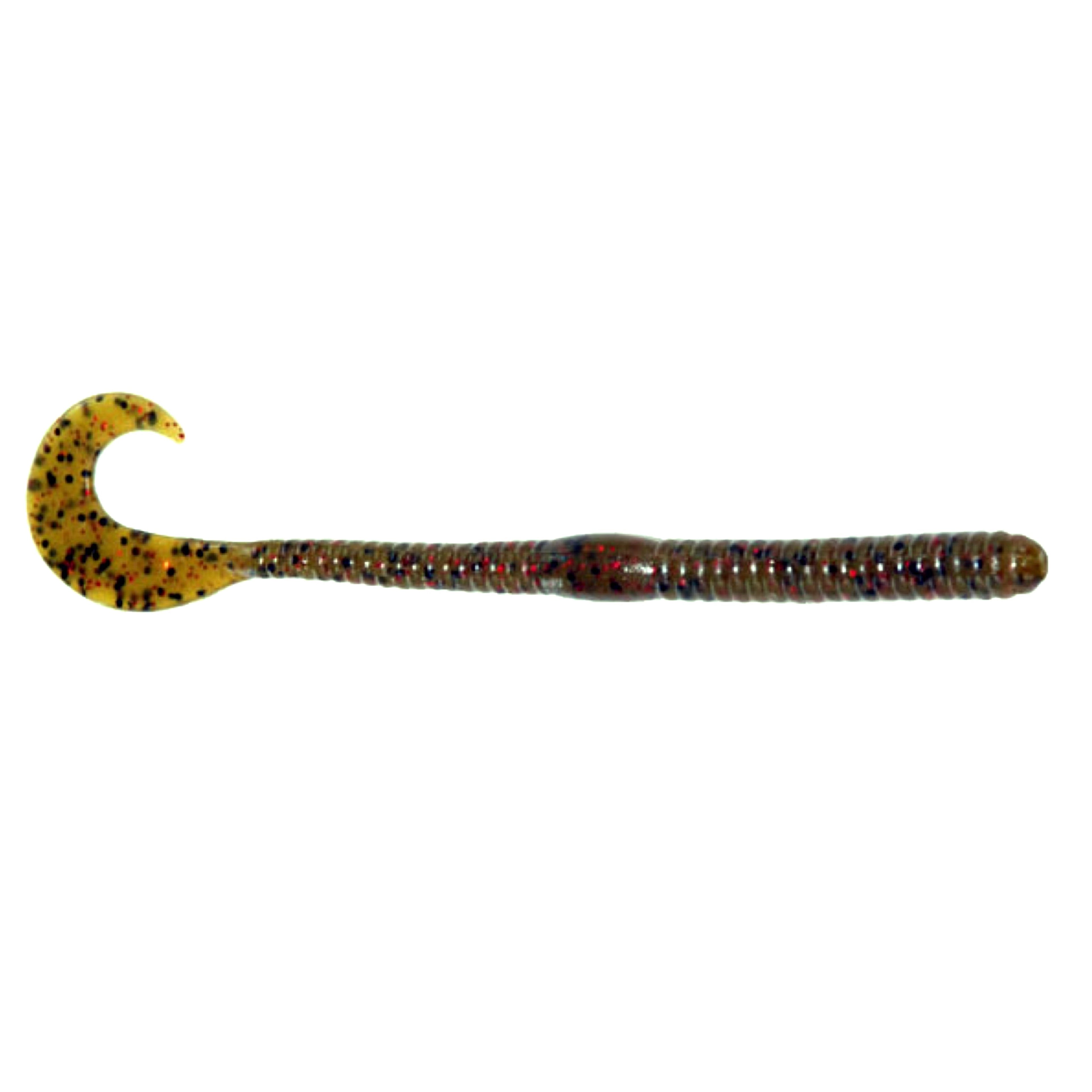 FC OG Curly Tail 6" (12pk)