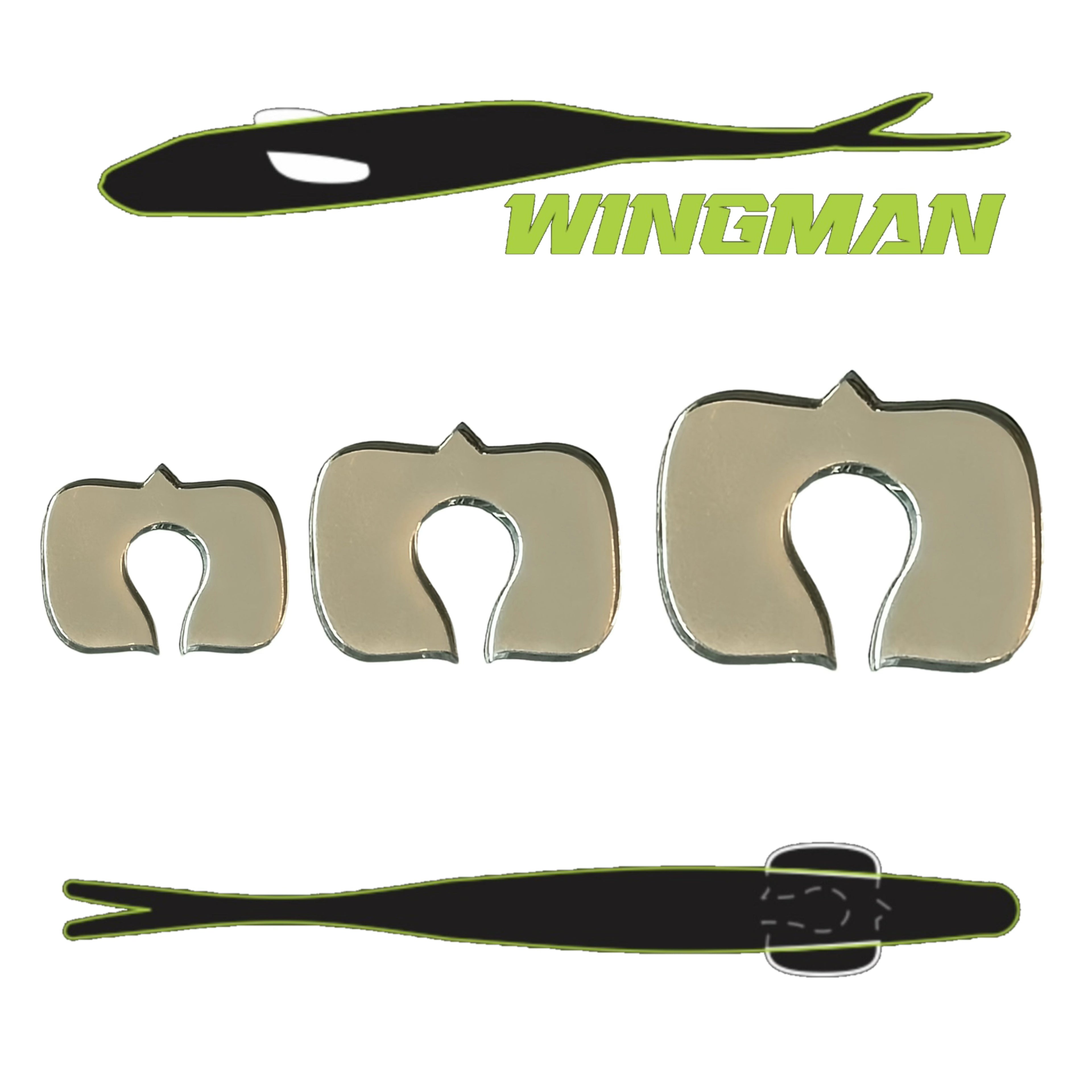 Wingman Small