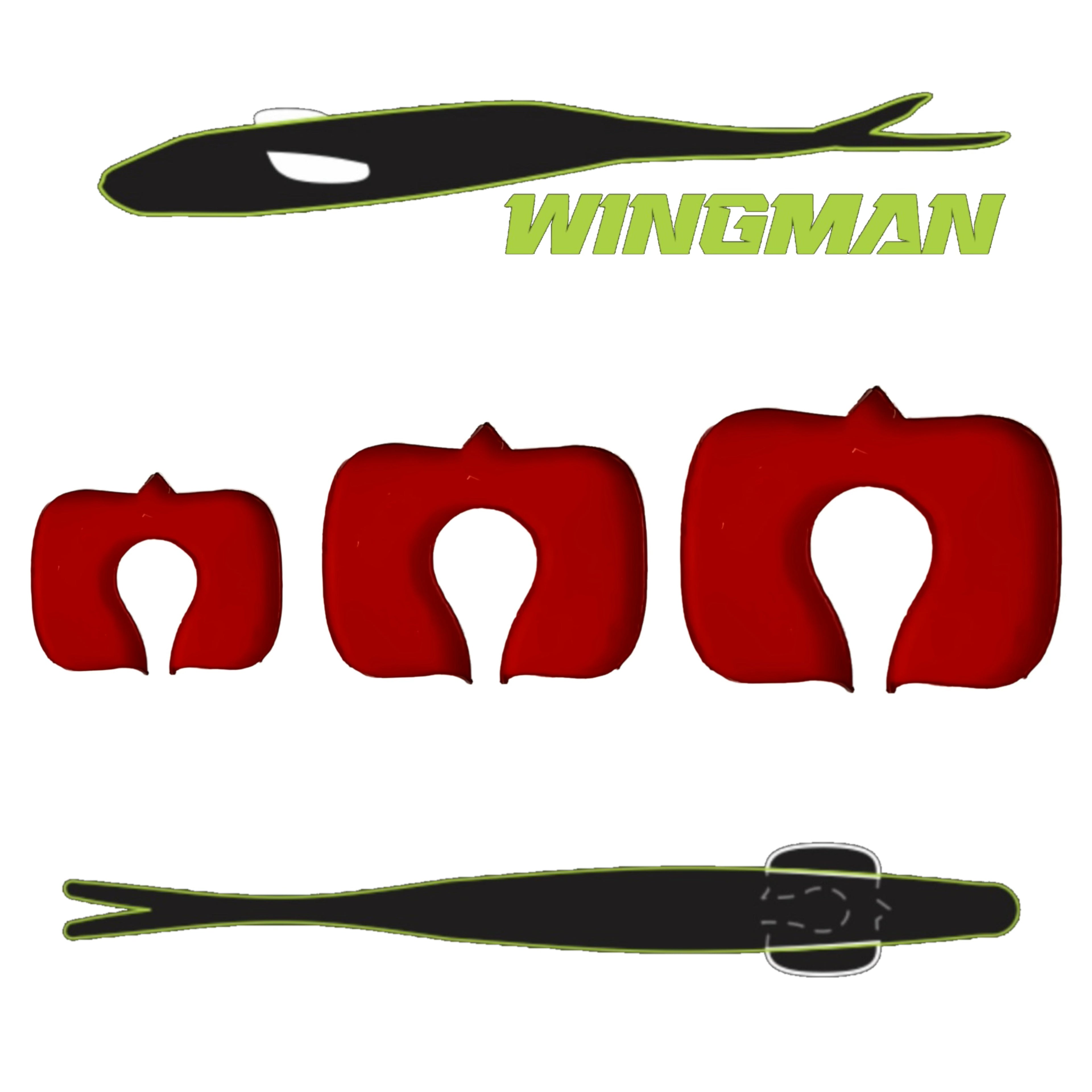 Wingman Small