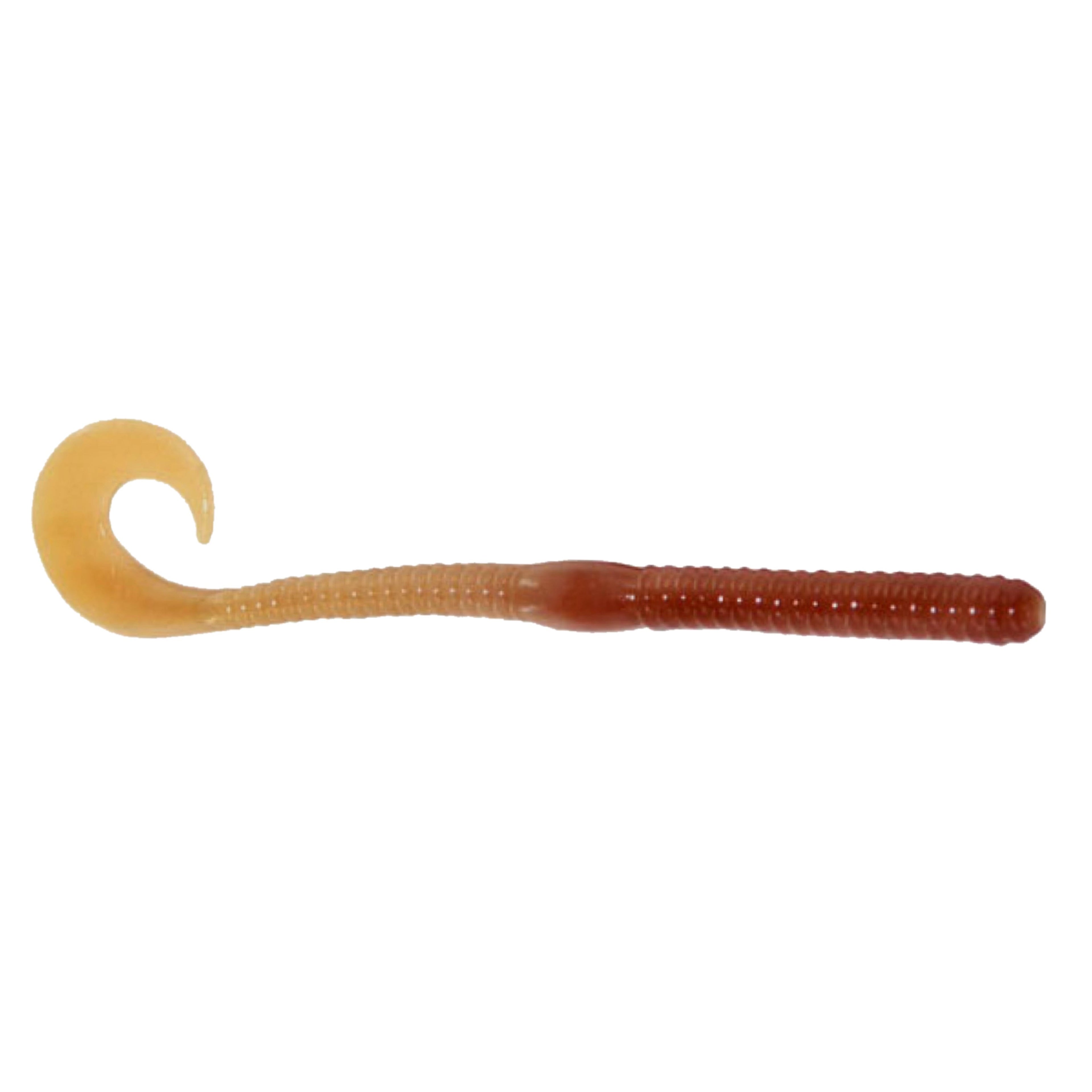 FC OG Curly Tail 6" (12pk)