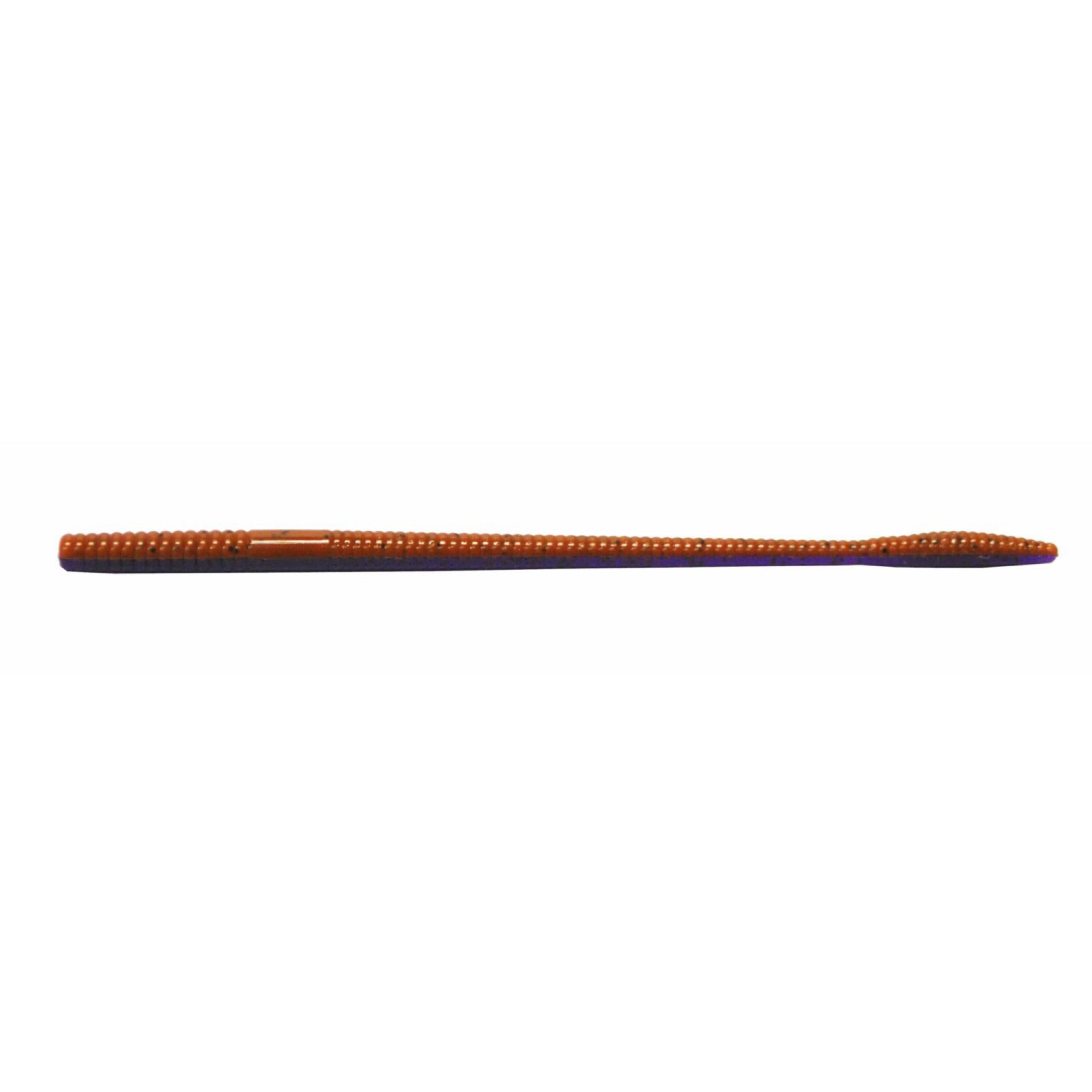 FC Finesse Worm 8" (8pk)