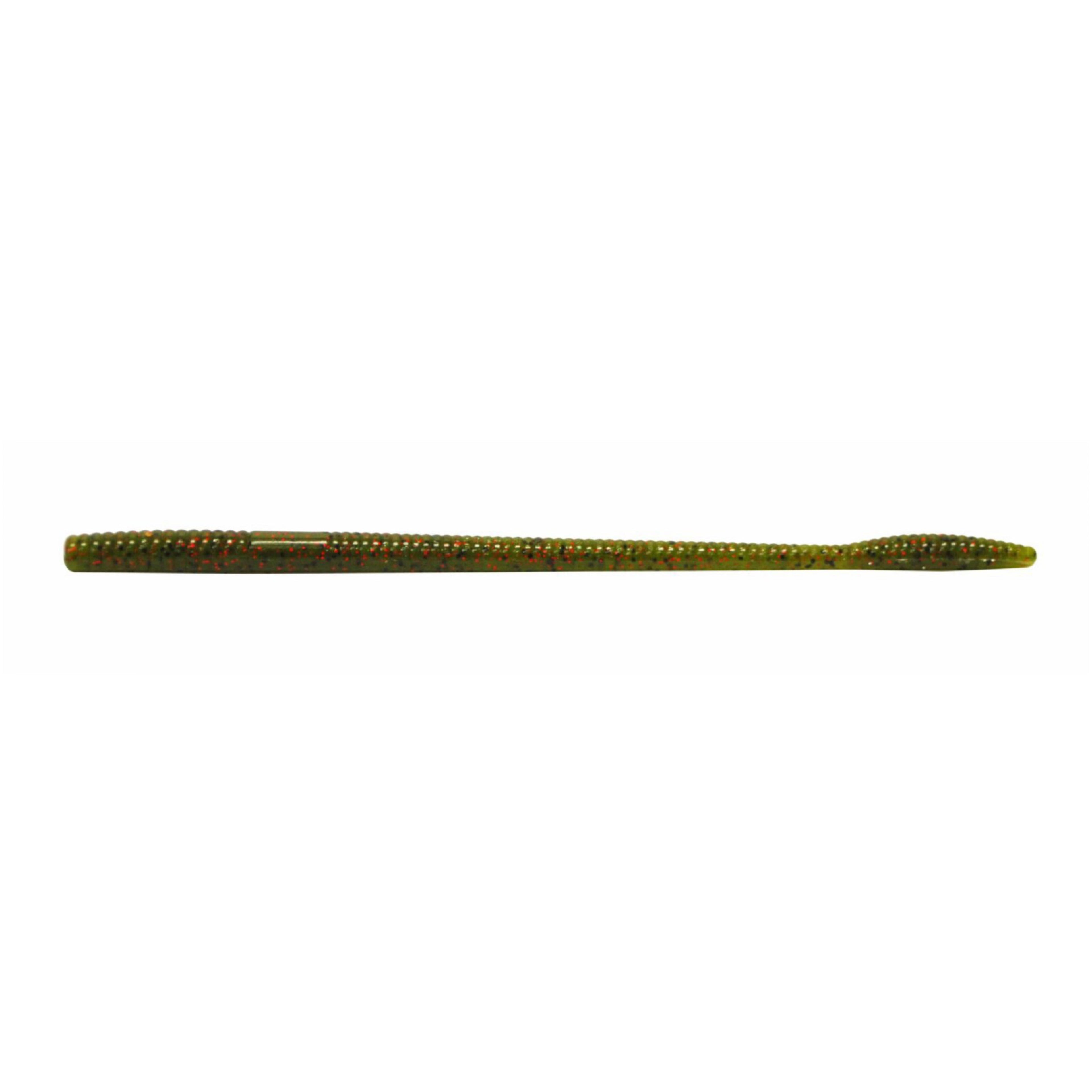 FC Finesse Worm 8" (8pk)